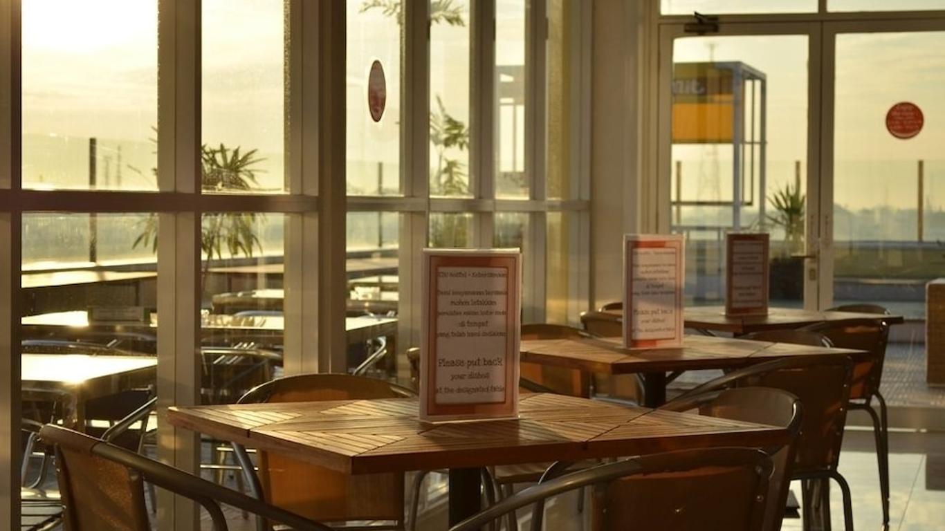 Edu Hotel Malioboro
