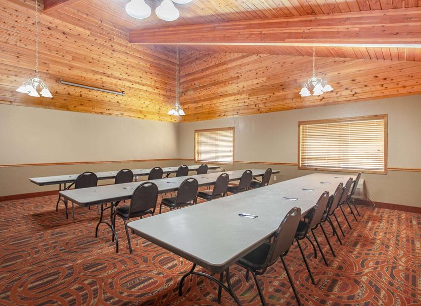 Conference room Photo