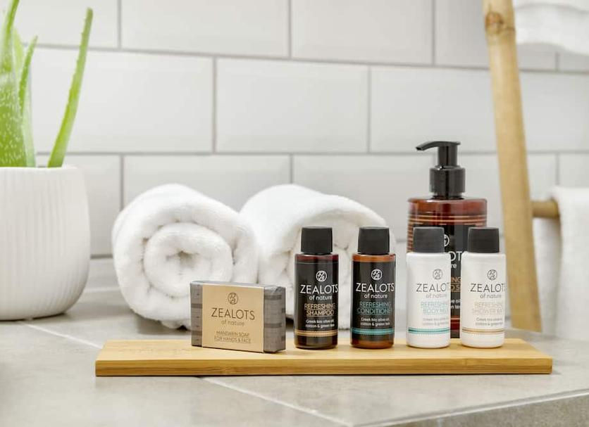 Room amenity Photo