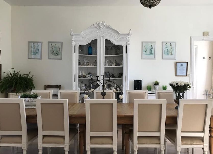 Dining room Photo