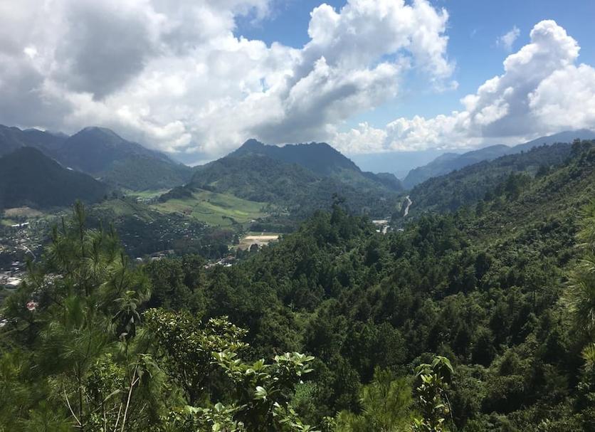 Outdoors view Photo