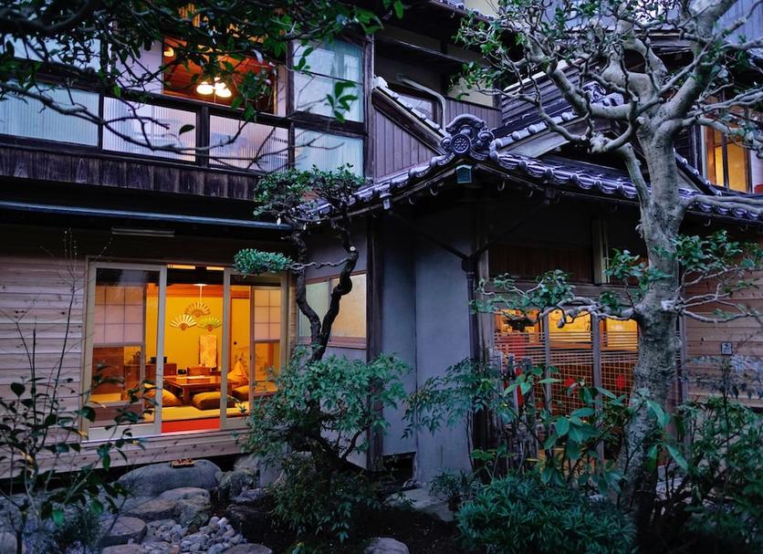 Outdoors view Photo