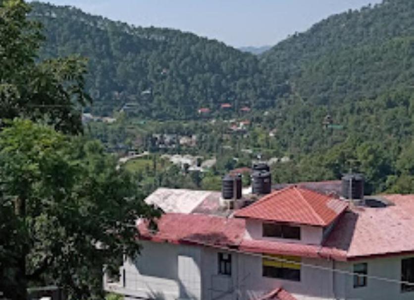 Outdoors view Photo