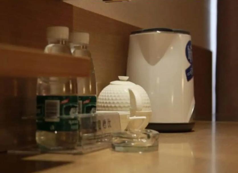 Room amenity Photo