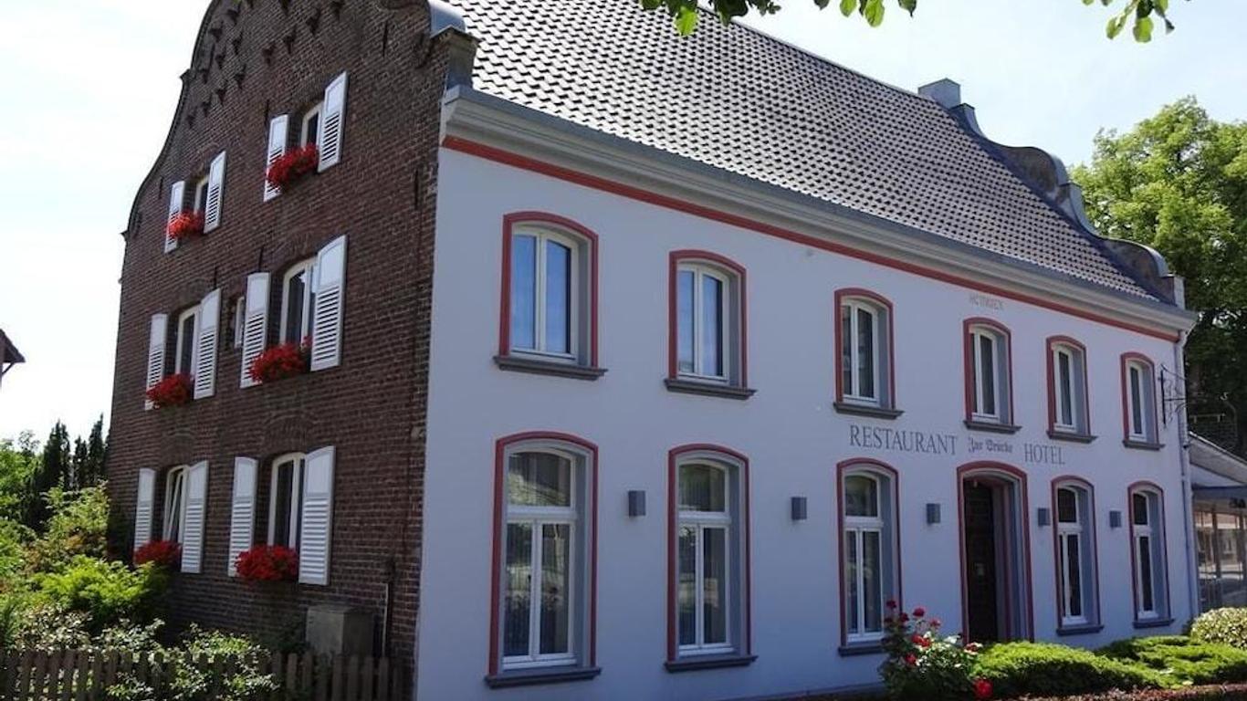 Zur Brücke