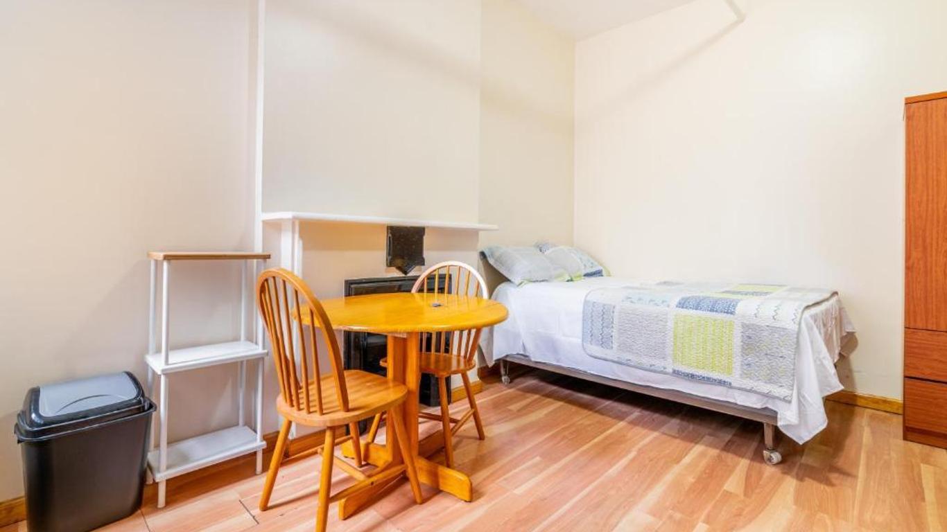 West 30th Street Guest House