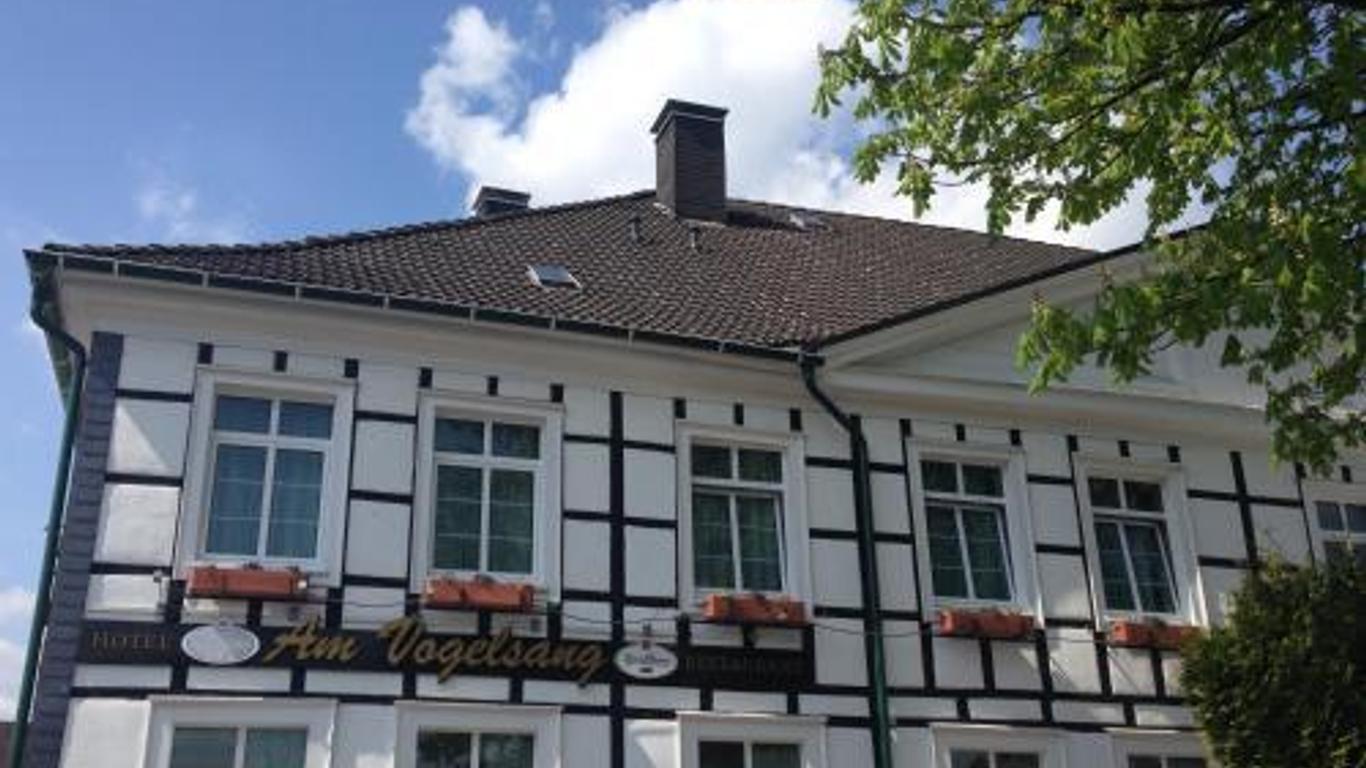 Hotel Am Vogelsang