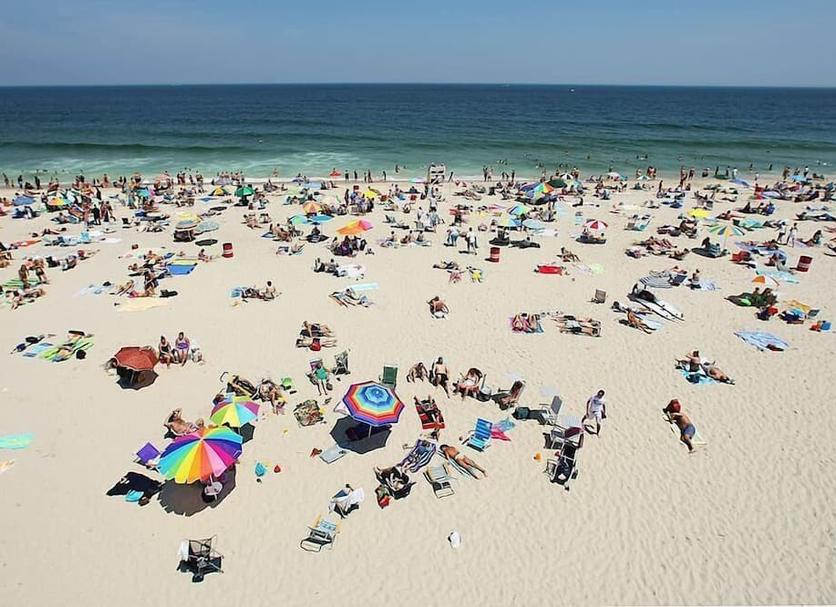 Beach Photo