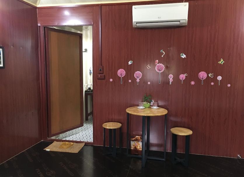 Room amenity Photo