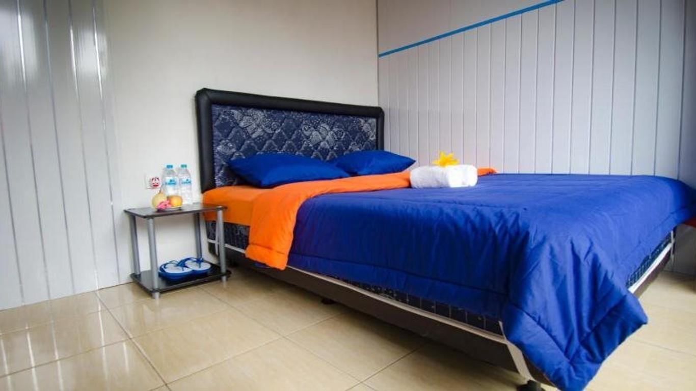 Bromo Ecolodge