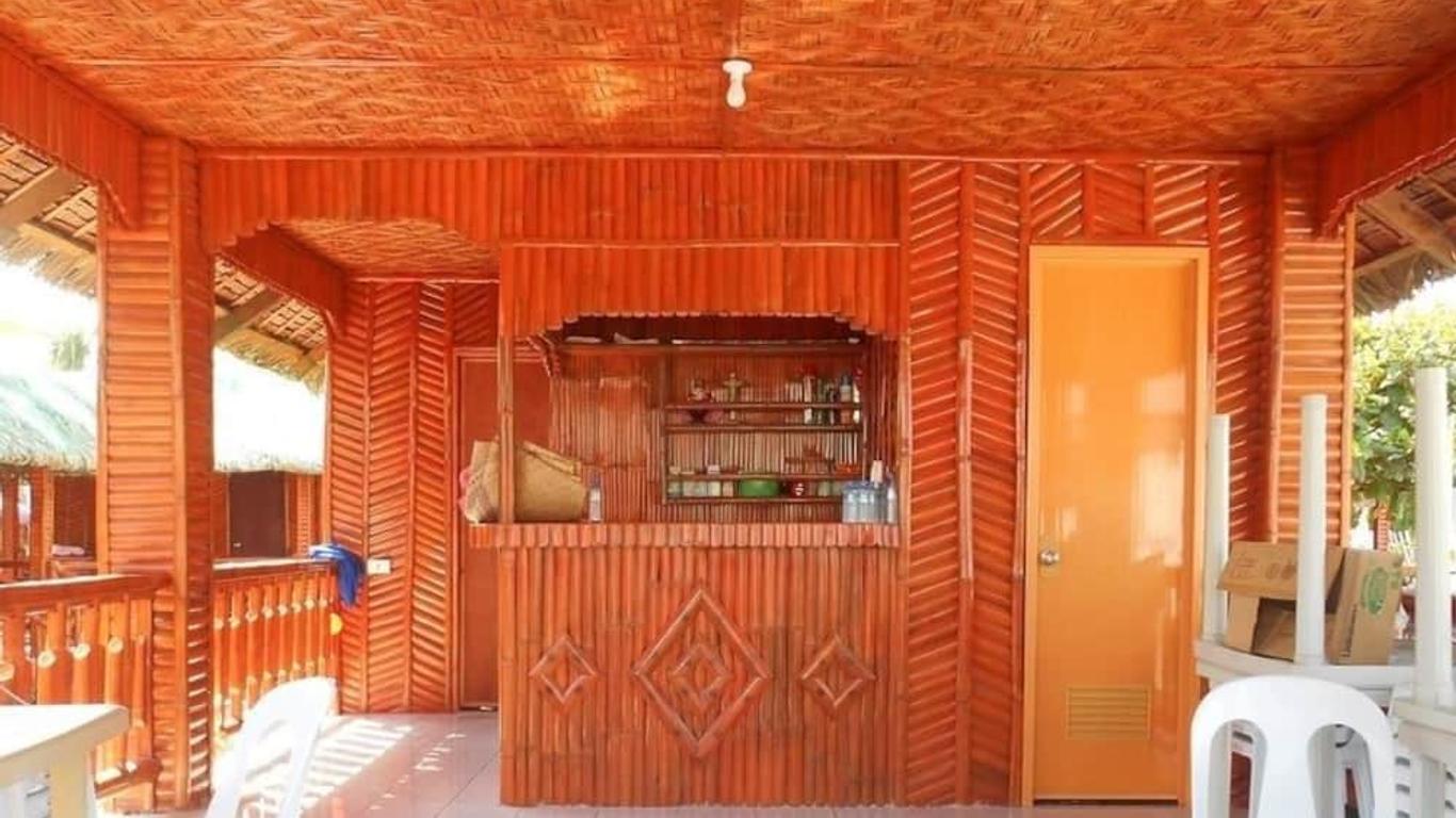 Pareja Tourist Inn