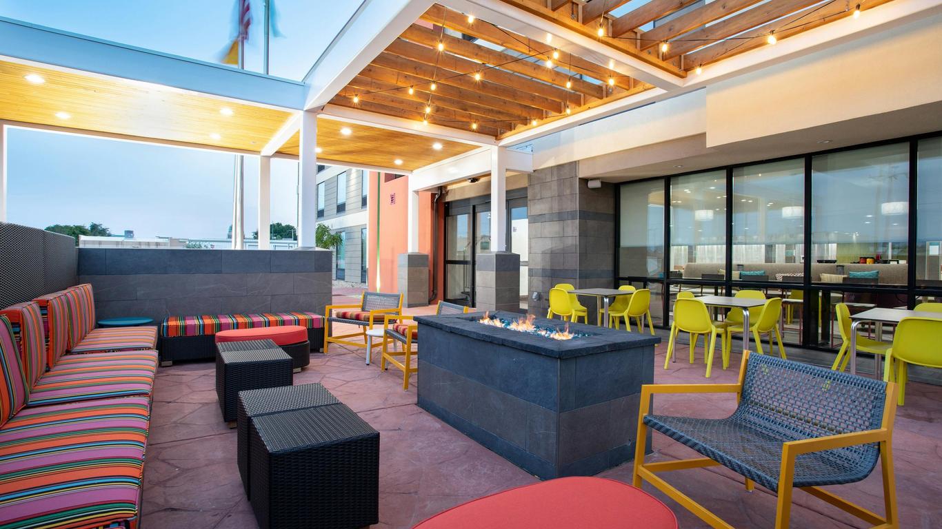 Home2 Suites by Hilton Roswell, NM