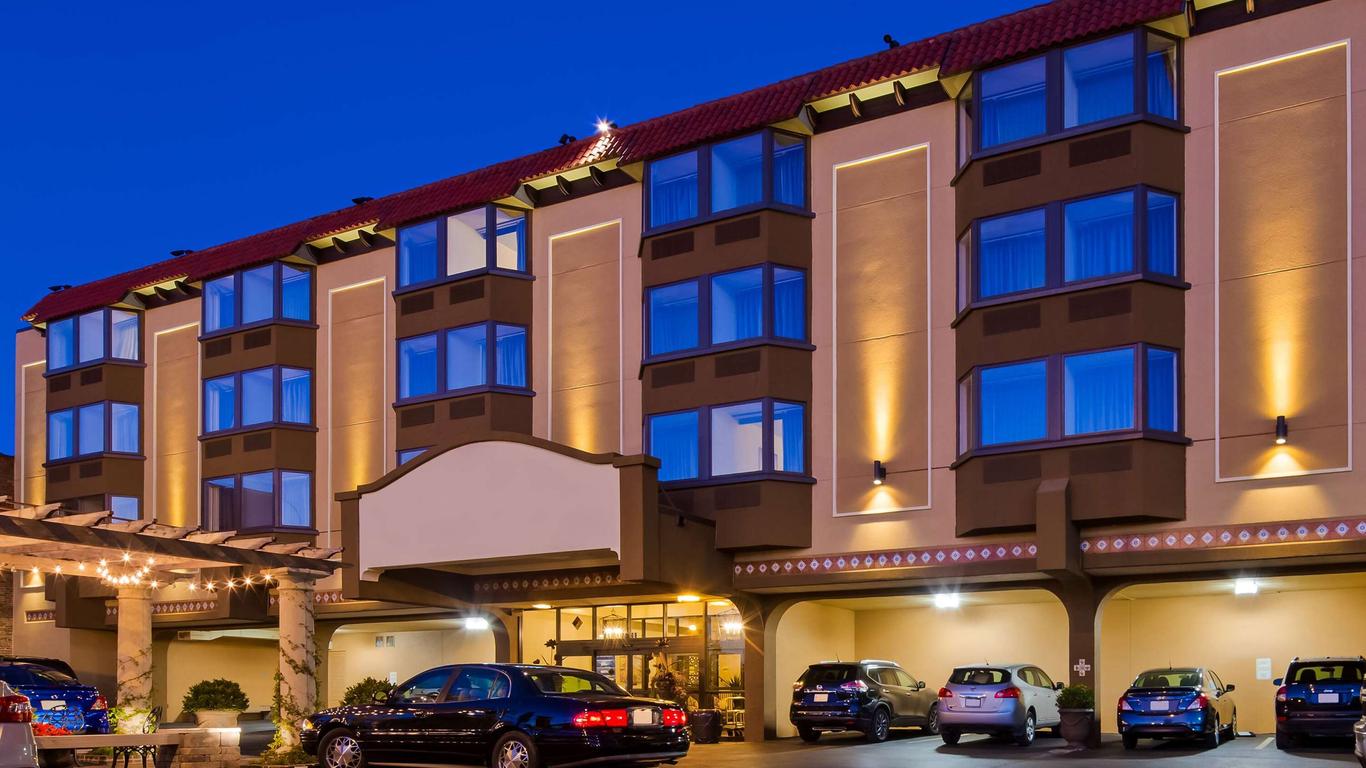 Seville Plaza Hotel, Trademark Collection by Wyndham