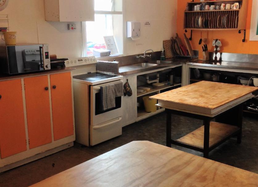 Kitchen Photo
