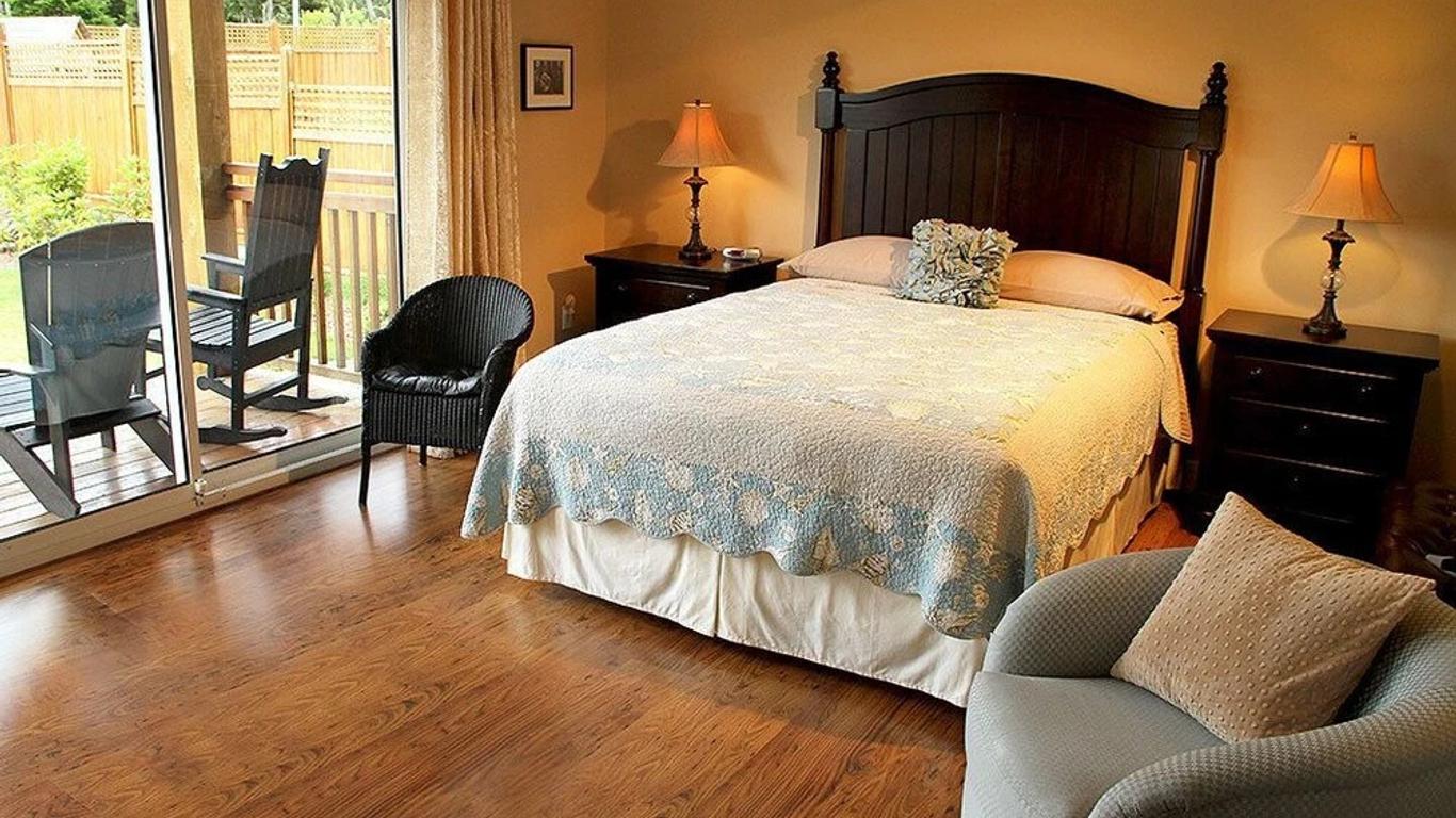 Ocean Mist Guesthouse