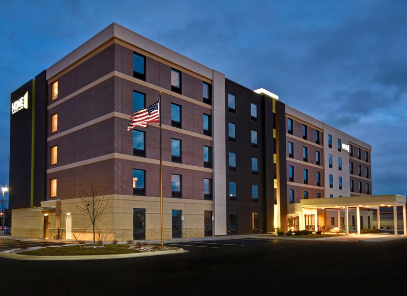 Building Photo