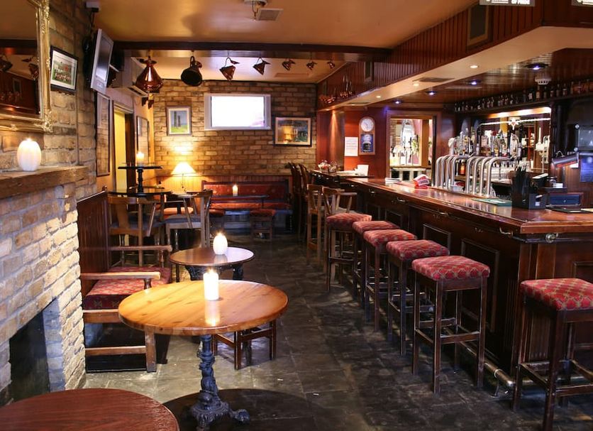 Bar Photo