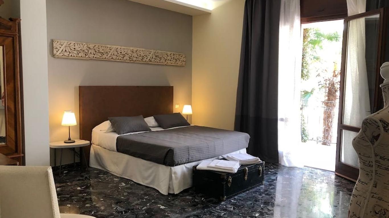 B&B Corte Dei Turchi
