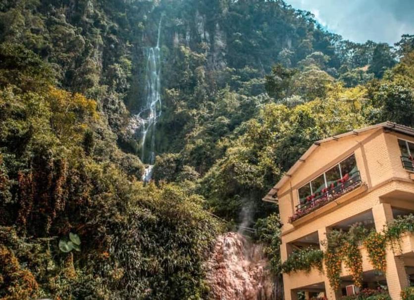 Outdoors view Photo