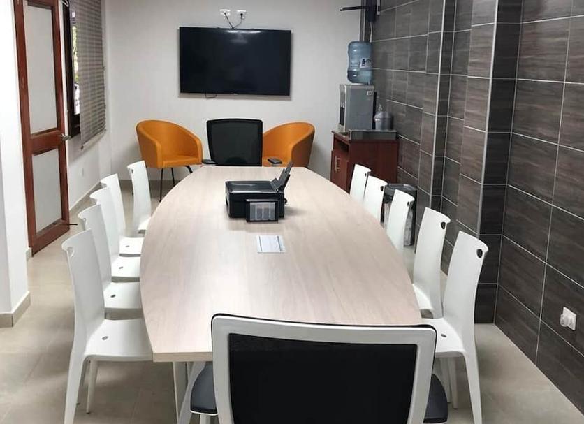 Conference room Photo
