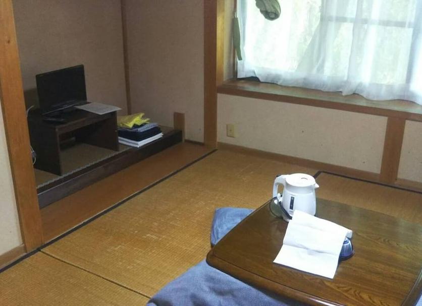 Room amenity Photo
