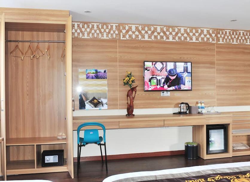 Room amenity Photo