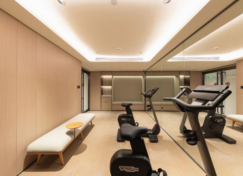 Gym Photo