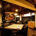 Welcome Hotel at Srinagar dining room with set tables and warm wood-paneled interior