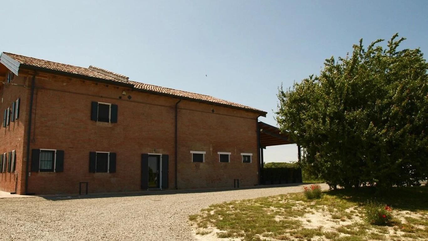 La Cascina di Balsamico Bonini