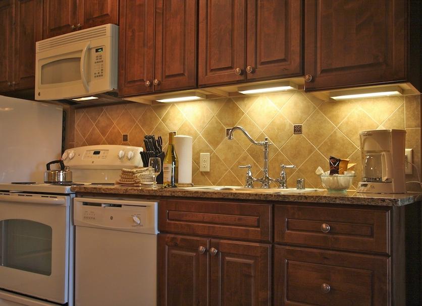 Kitchen Photo