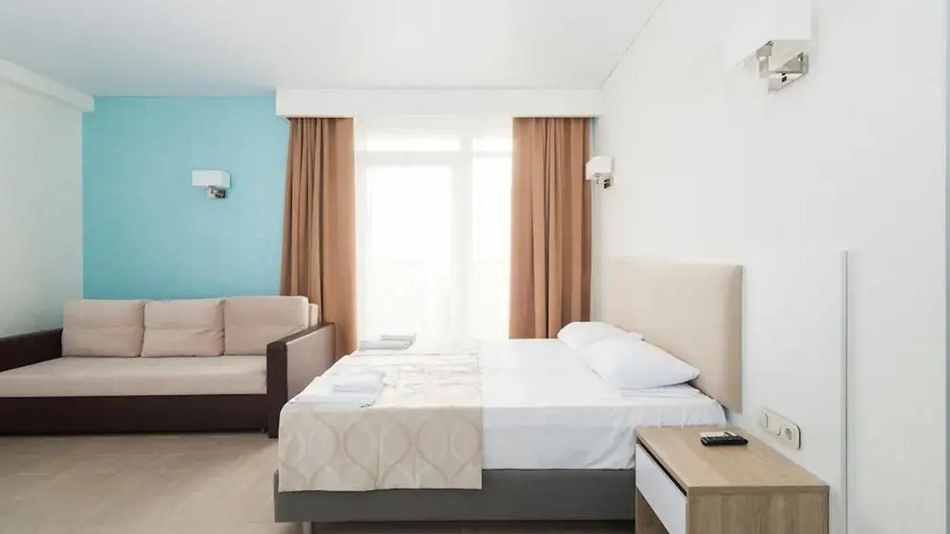 Hotel Remvi