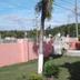 Outdoors view