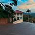 Outdoors view
