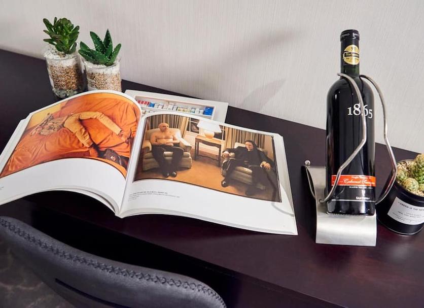 Room amenity Photo