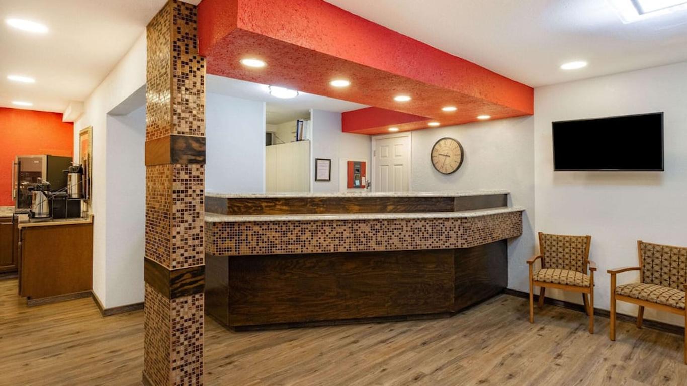 Travelodge by Wyndham Miles City