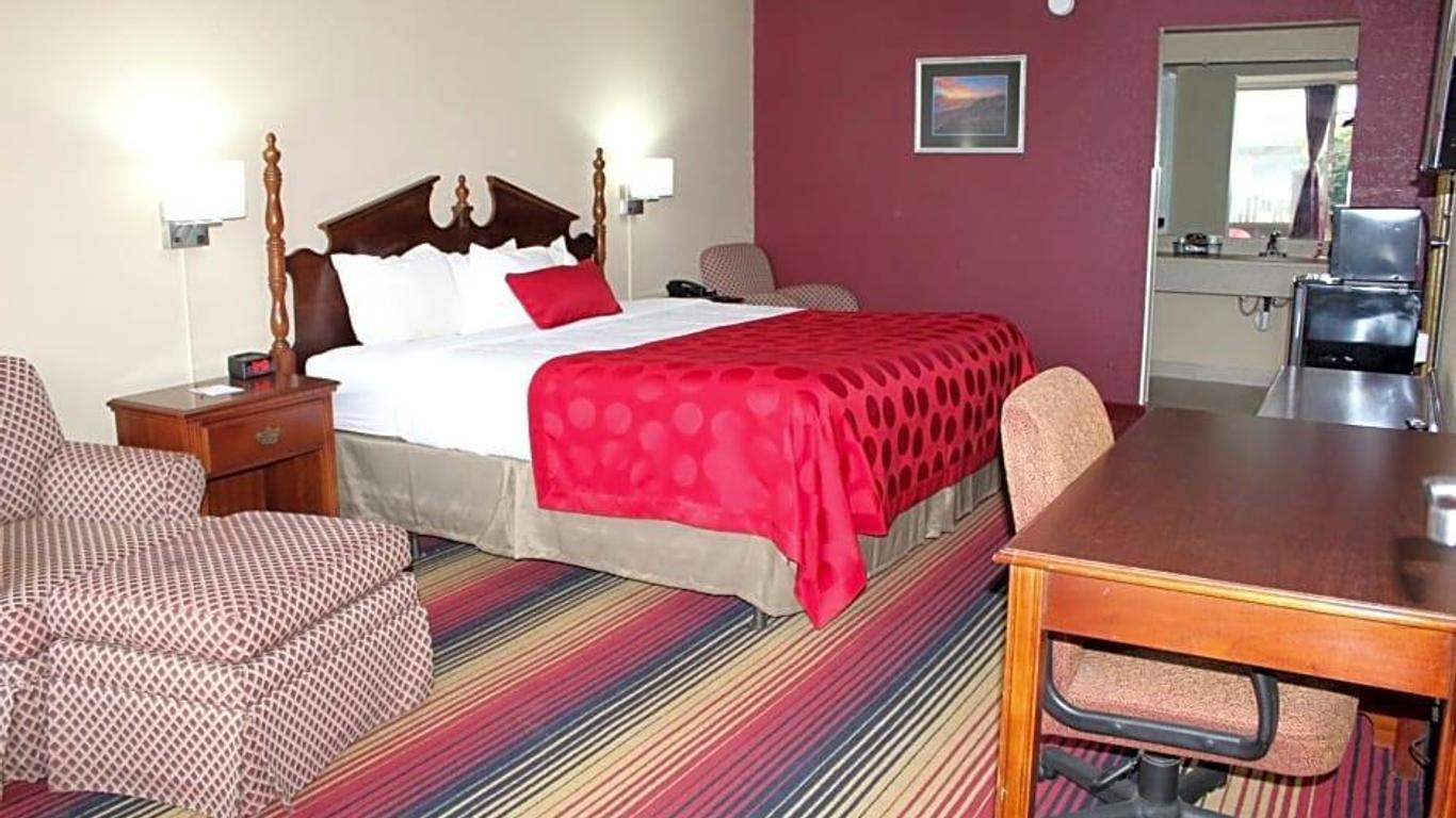 FairBridge Inn Express Perry