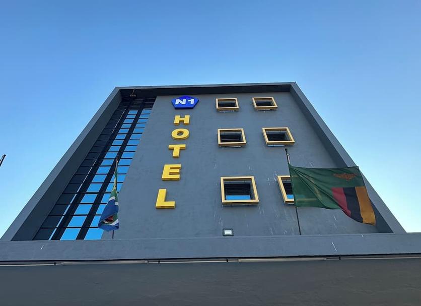 Building Photo