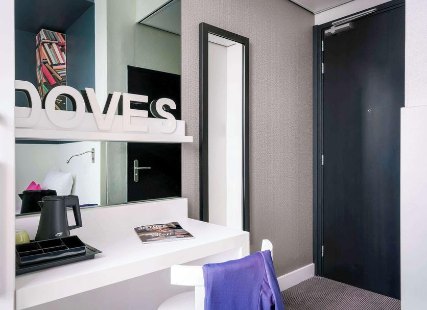 Room amenity Photo