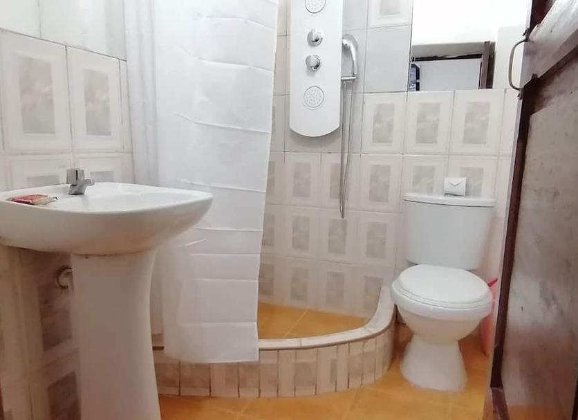 Bathroom Photo