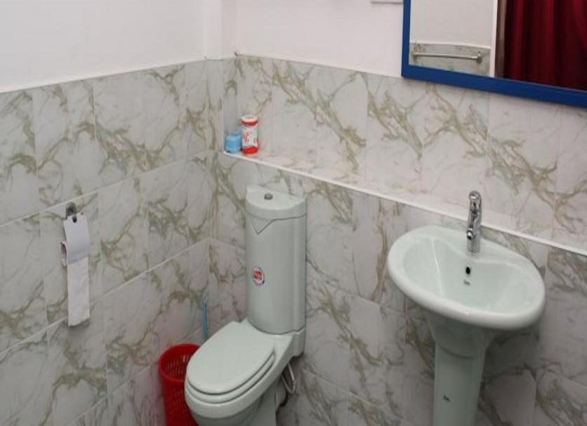 Bathroom Photo