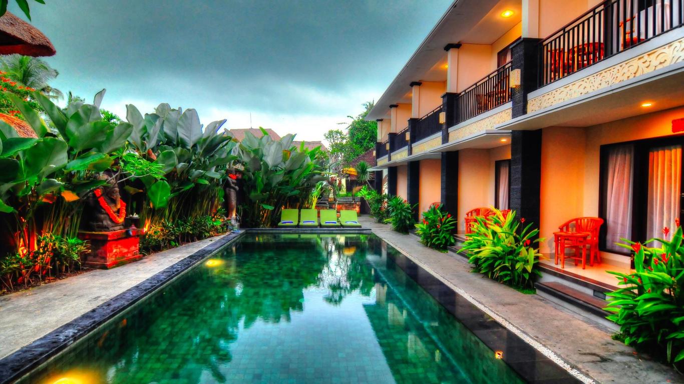 Kamandhani Hotel Ubud