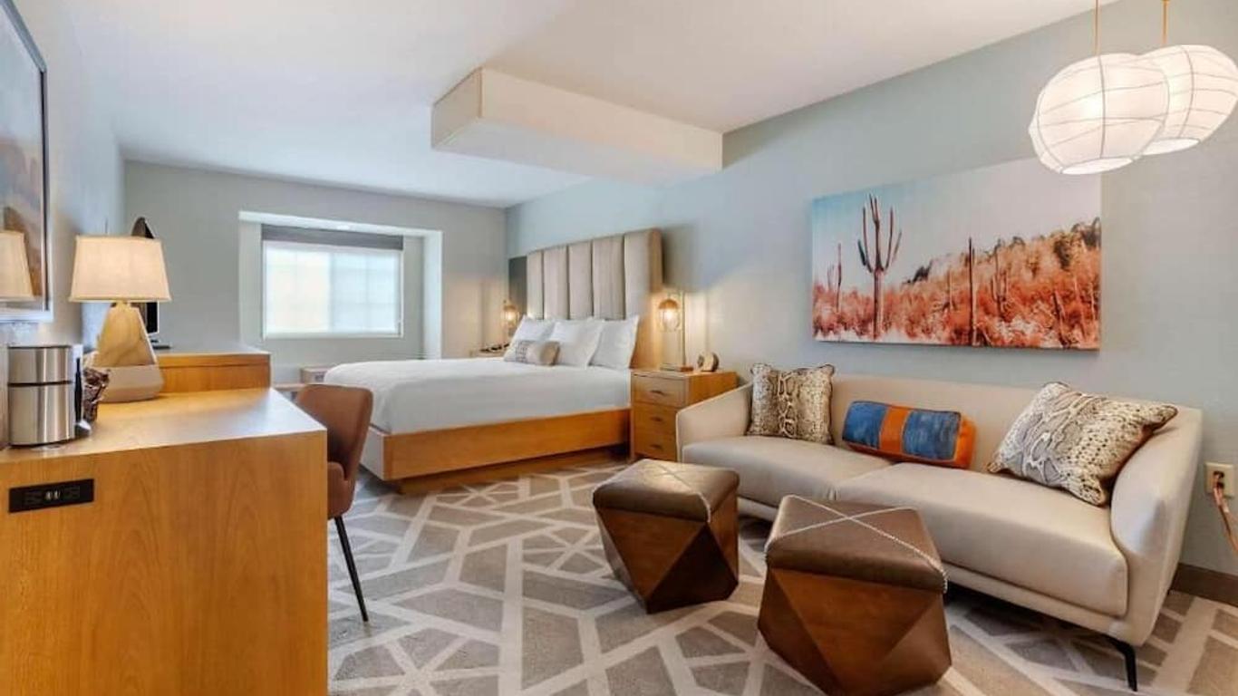 Hotel Tempest, Trademark Collection by Wyndham