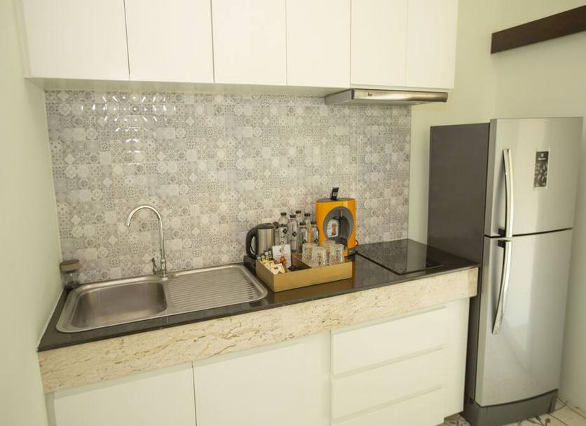 Kitchen Photo