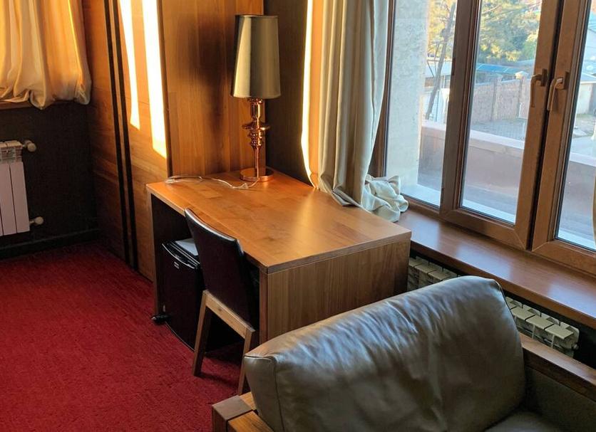 Room amenity Photo