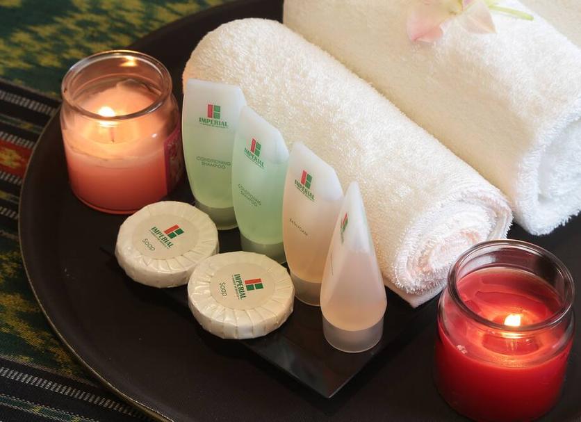Room amenity Photo