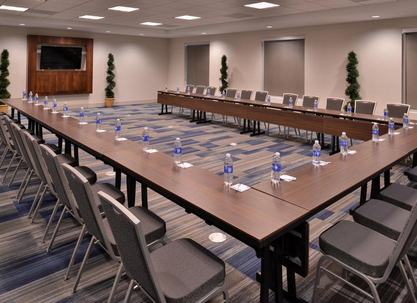 Conference room Photo