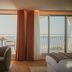 Hôtel La Plage 5 étoiles La Grande Motte room with balcony and sea view in La Grande-Motte