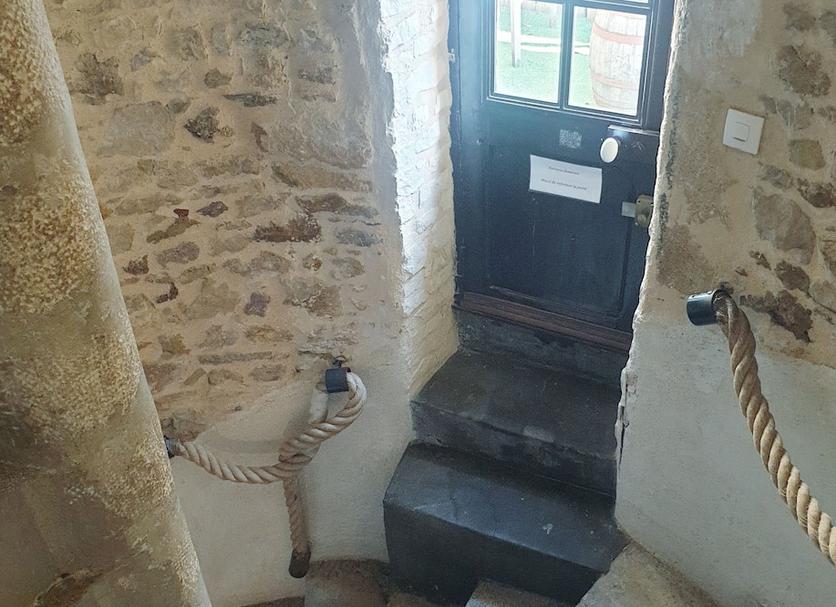 Stairs Photo