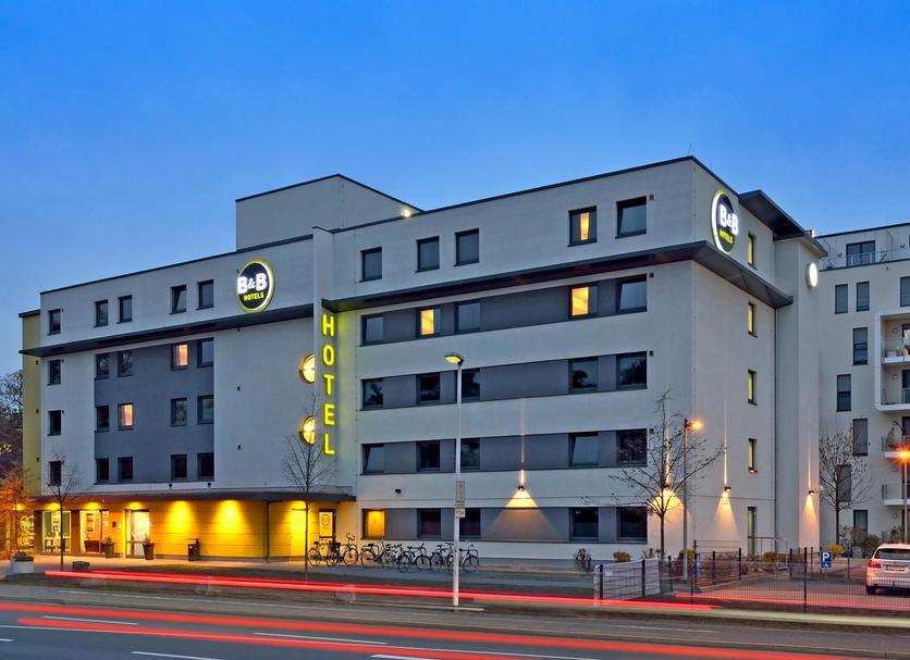 Building Photo