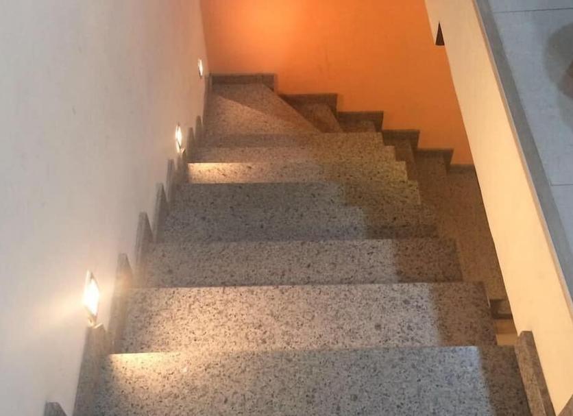 Stairs Photo